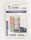 17242 fusible en verre grand, 10 pcs