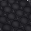 Support lombaire FB-AG24011A Noir