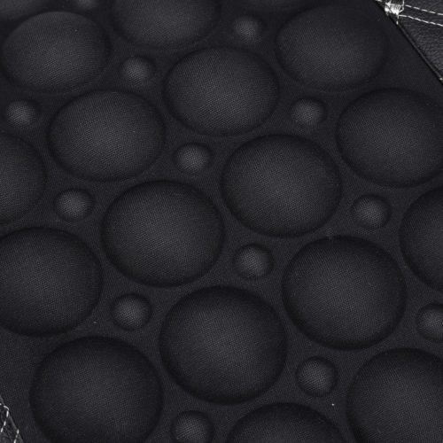 Support lombaire FB-AG24011A Noir