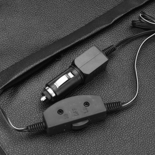Support lombaire FB-AG24011A Noir