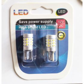   T10-2016-42LED - Indicateur de position W5W - CANBUS - 12/24V - 2DB
