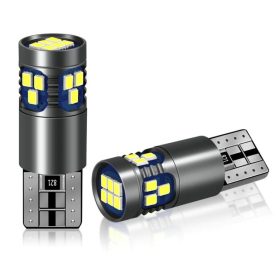   T10-2016-18LED - Indicateur de position W5W - CANBUS - 12/24V - 2DB