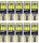 T10-2016-27LED - Indicateur de position W5W - CANBUS - 12/24V - 10DB