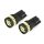 SMD-T10-4024SMD - blanc - 12V série X CANBUS