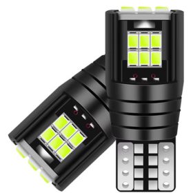  19094 T10-2016-18LED W5W Indicateur de position - CANBUS - 12/24V - 2DB