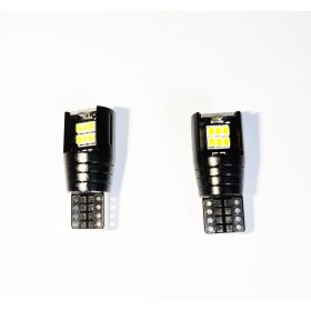   19094 T10-2016-18LED W5W Indicateur de position - CANBUS - 12/24V - 2DB