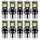SMD-T10-5SMD - Indicateur 10 positions CANBUS - 12V