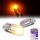 Ampoule T10 2DB T10 W5W perle Chrome