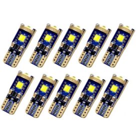   SMD-T10-3535-3SMD - Indicateur de position T10/W5W - CANBUS - 12/24V - 10DB