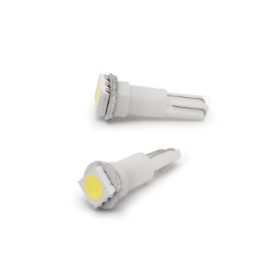 SMD-W00963 T5 1SMD 5050 LED 12V T5 LED tableau de bord LED