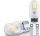SMD-W14513 T5-2SMD Led 12V sans polarité T5 LED tableau de bord LED