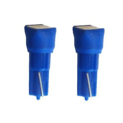 SMD-W00963-BL T5 1SMD 5050 LED 12V T5 LED tableau de bord LED