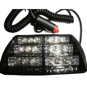 Stroboscope Rouge-Bleu FL-WS-51034RB