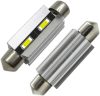 SMD-XM0019-2 39MM-2SMD Sofita Led Canbus 12V 2xCREE