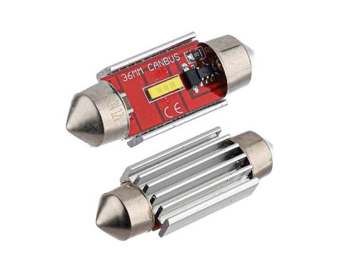 SMD-XM0009-3 41MM-1SMD Canapé LED CANBUS 12V CREE