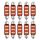 SMD-ROOF-10SMD-41 - 10pcs 41MM Sofita Led 12V dissipateur thermique CANBUS