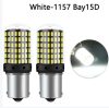 22049 1156-144SMD 10pcs 21W - blanc - CANBUS 12-80V