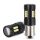 SMD- 1157-3030-21SMD 2pcs 21/5W - blanc - 12-80V CANBUS 