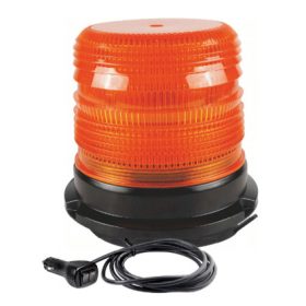 23060 Feu clignotant de toit jaune 12/24V 5730SMD LED - WL01
