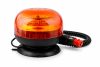 23084 Feu clignotant de toit jaune - - Signal E - 12-24V 2835MD 24LED - WL916