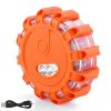23008 Éclairage de secours pour voiture 12 + 3 LED W14322-3