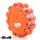 23008 Éclairage de secours pour voiture 12 + 3 LED W14322-3