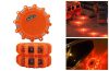 23008 Éclairage de secours pour voiture 12 + 3 LED W14322-3