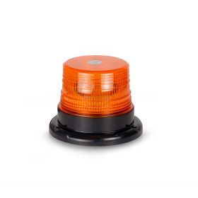 23060 Feu clignotant de toit jaune 12/24V 5730SMD LED - WL01