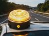 23008 Éclairage de secours pour voiture 12 + 3 LED W14322-3