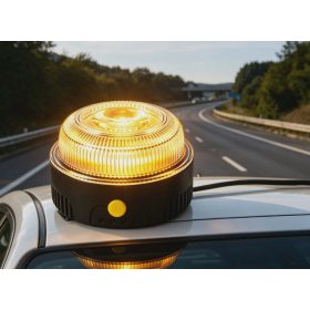 23008 Éclairage de secours pour voiture 12 + 3 LED W14322-3