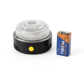 23008 Éclairage de secours pour voiture 12 + 3 LED W14322-3