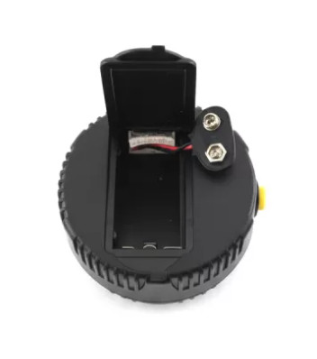 23008 Éclairage de secours pour voiture 12 + 3 LED W14322-3