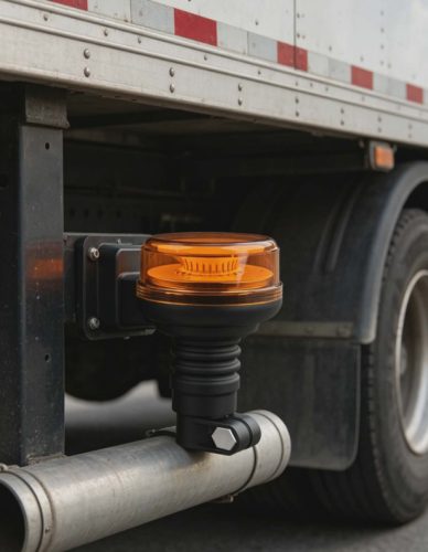 23008 Éclairage de secours pour voiture 12 + 3 LED W14322-3
