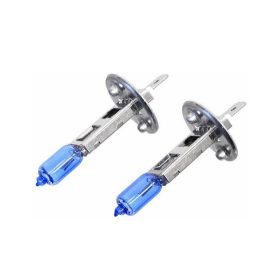 Ampoule HD 2 DB H1 Blanche - 55W 12V