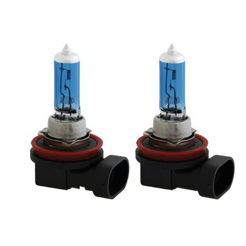 Ampoule 2DB H8 Blanche - 35W 12V