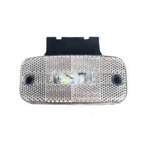 25095 2 Indicateur de largeur LED 12-24V - Signal E