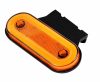 25224 20 Indicateur de largeur LED - jaune - Signal E - 12-24V