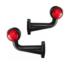   25248 Voyant de largeur - côtés gauche et droit par paire W14070-4