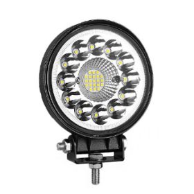 26023 Lampe de travail LED 34Led 9-30V W15089-3