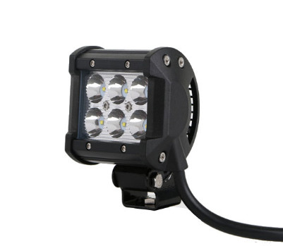 26061 Lampe de travail LED 6LED 12-24V W15389-1