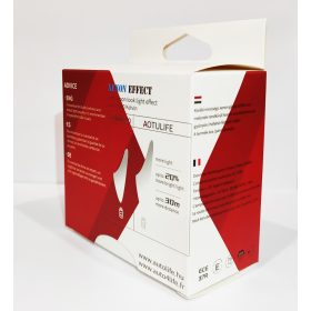 28027 +40% 2 ampoules H4 Blanches - 100W 12V