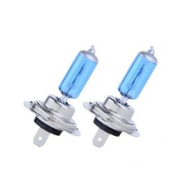 28058 +40% 2 ampoules H7 Blanches - 100W 12V