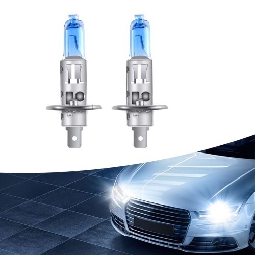 28065 Ampoule HOD H1 à luminosité accrue 12V/55W - par paire