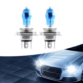  28072 Ampoule HOD H4 à luminosité accrue 12V/55W - par paire