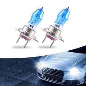   28089 Ampoule HOD H7 à luminosité accrue 12V/55W - par paire