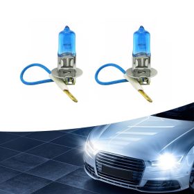   28065 Ampoule HOD H1 à luminosité accrue 12V/55W - par paire