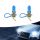 28065 Ampoule HOD H1 à luminosité accrue 12V/55W - par paire