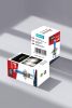 28010 +40% 1 pc Ampoule H4 Blanche - 55W 12V 