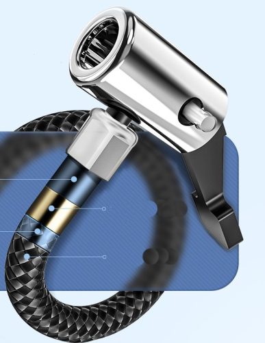 Compresseur d'air AE-C3012-2, 12 V