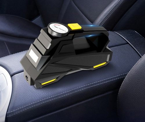 Compresseur d'air AE-C3012-2, 12 V